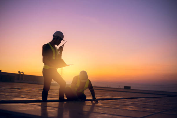 Best Flat Roof Repair Services  in Pinole, CA