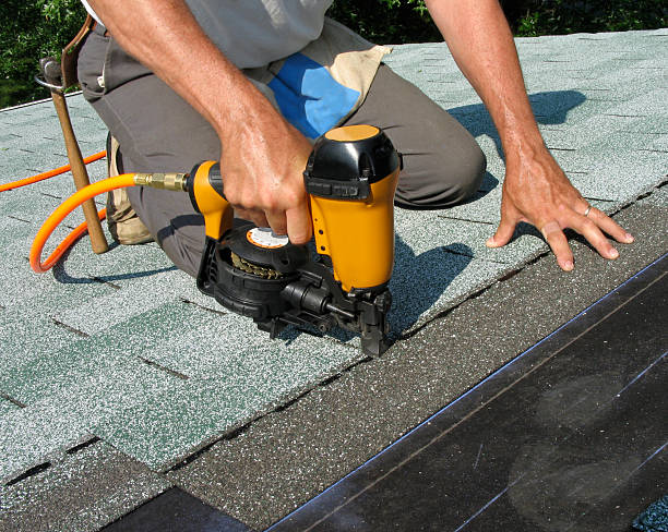 Slate Roofing Contractor in Pinole, CA