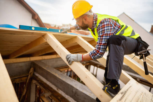 Gutter Installation and Roofing in Pinole, CA
