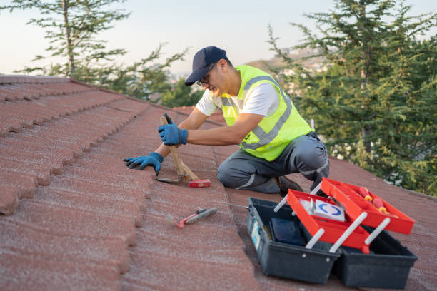 Best Flat Roof Repair Services  in Pinole, CA
