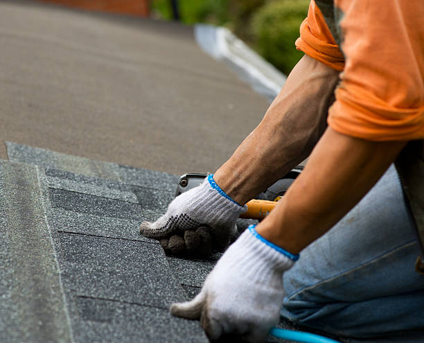 Best Emergency Roof Repair  in Pinole, CA
