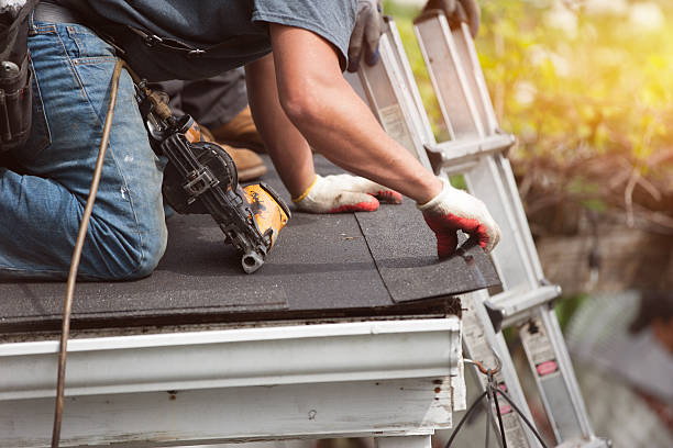 Best Roof Repair Services  in Pinole, CA